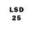LSD-25 экстази ecstasy Yeni Kliwanti